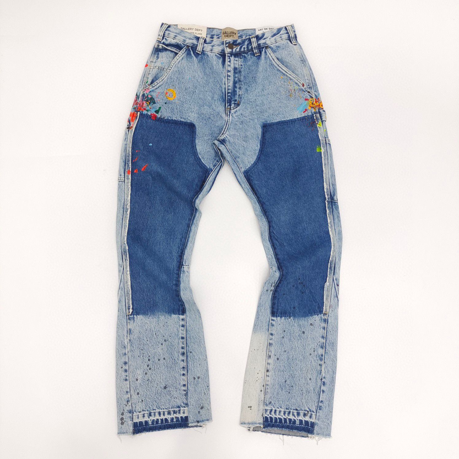 Gallery Dept Jeans – JEPA1129