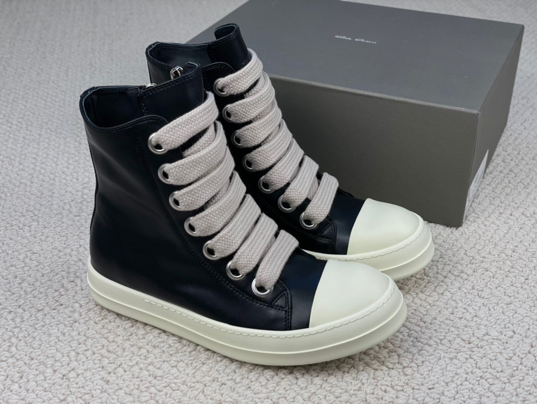 Rick Owens Sneaker – RKOW1008