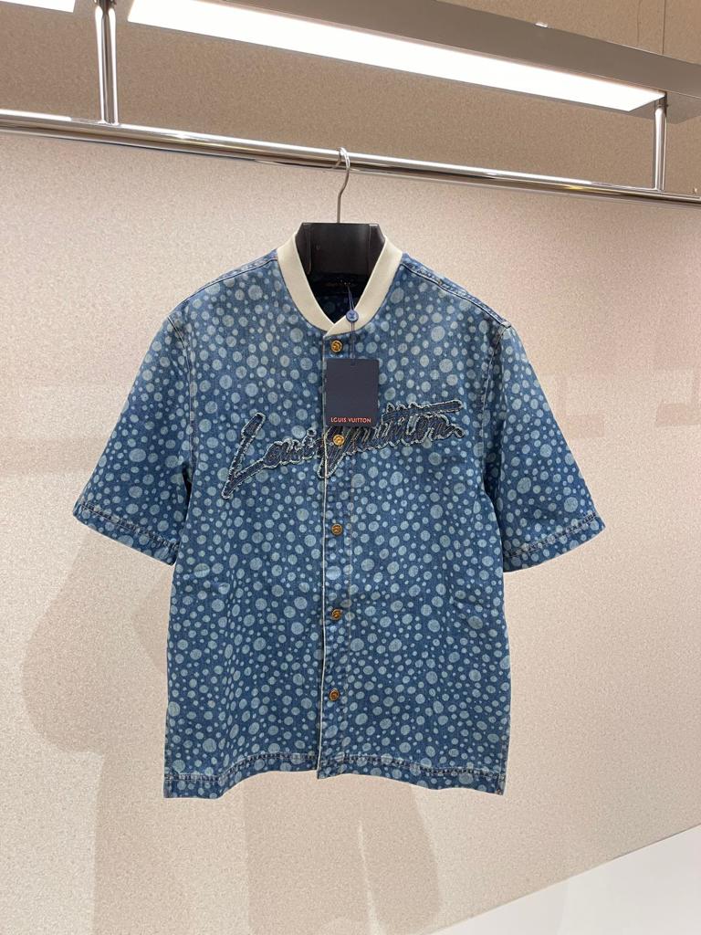 Louis Vuitton Shirt – SHTR1252