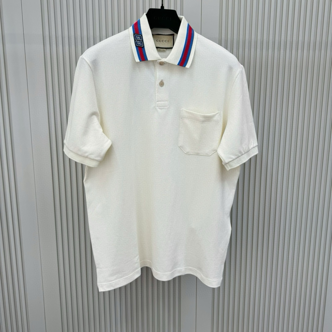 Gucci Polo T-Shirt – TSHP2437