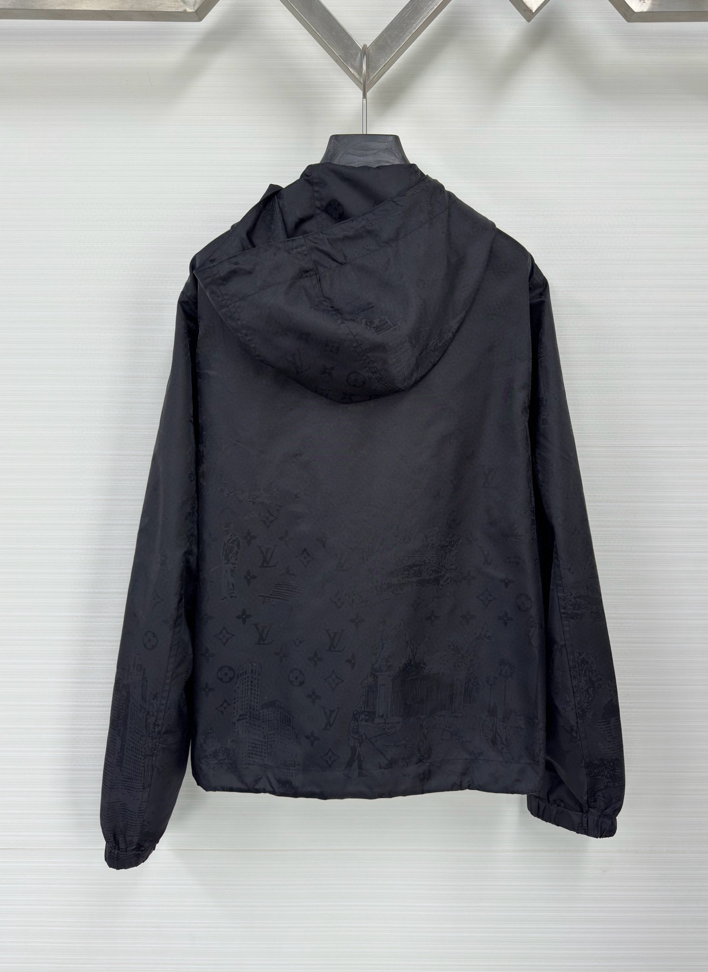 Louis Vuitton Jacket – CJKT1809