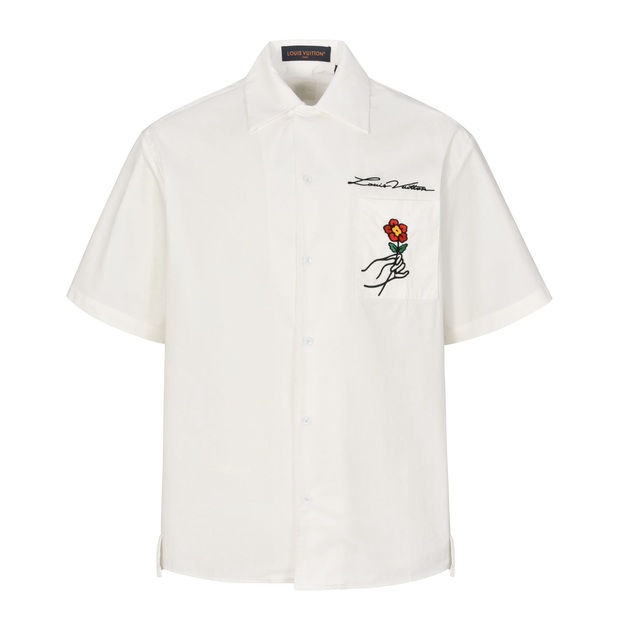 Louis Vuitton Shirt – SHTR1395