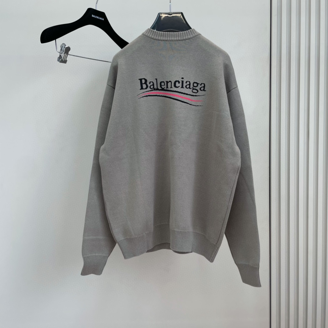 Balenciaga Sweater – SWHO1653