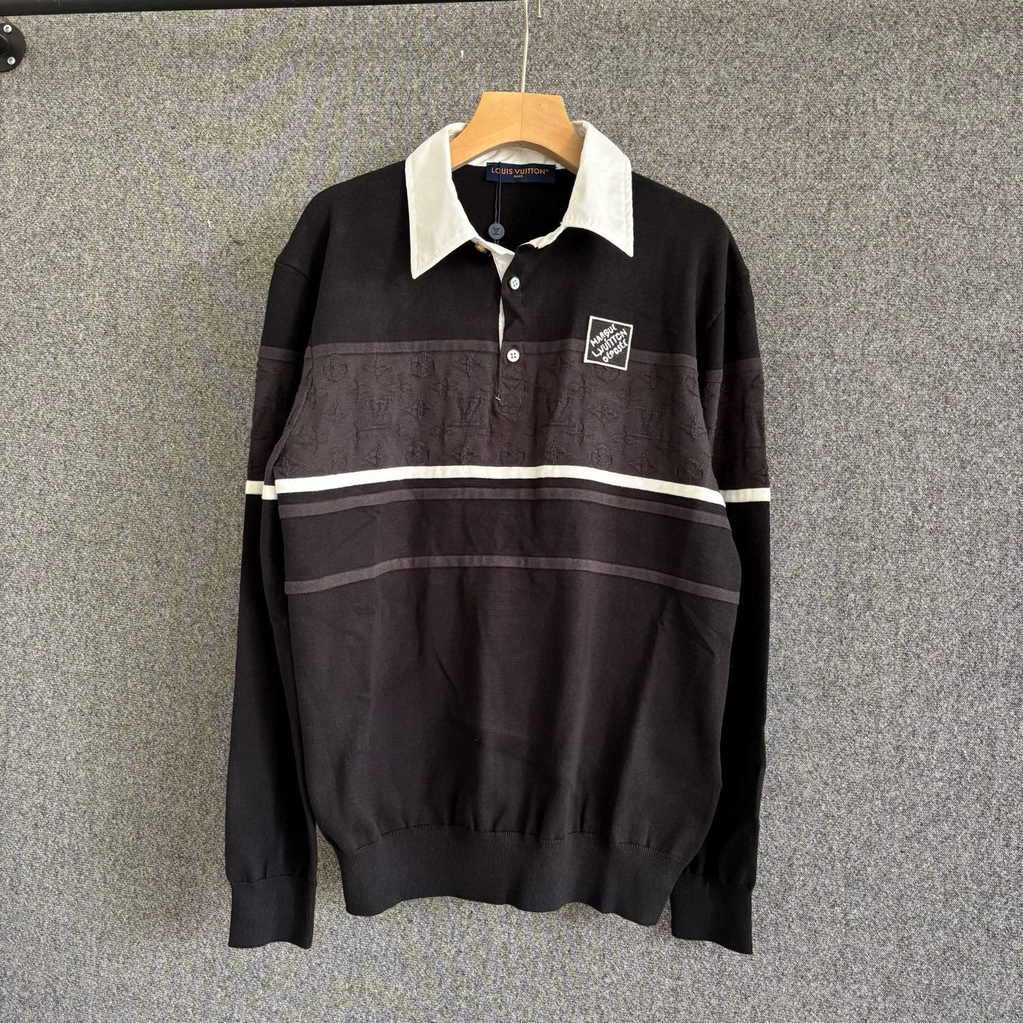 Louis Vuitton Sweater – SWHO2604