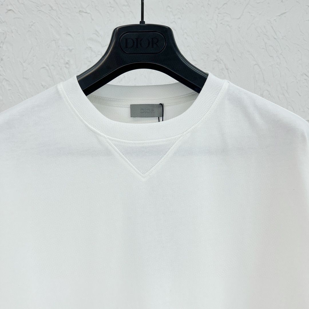 Dior T-Shirt – TSHP1972