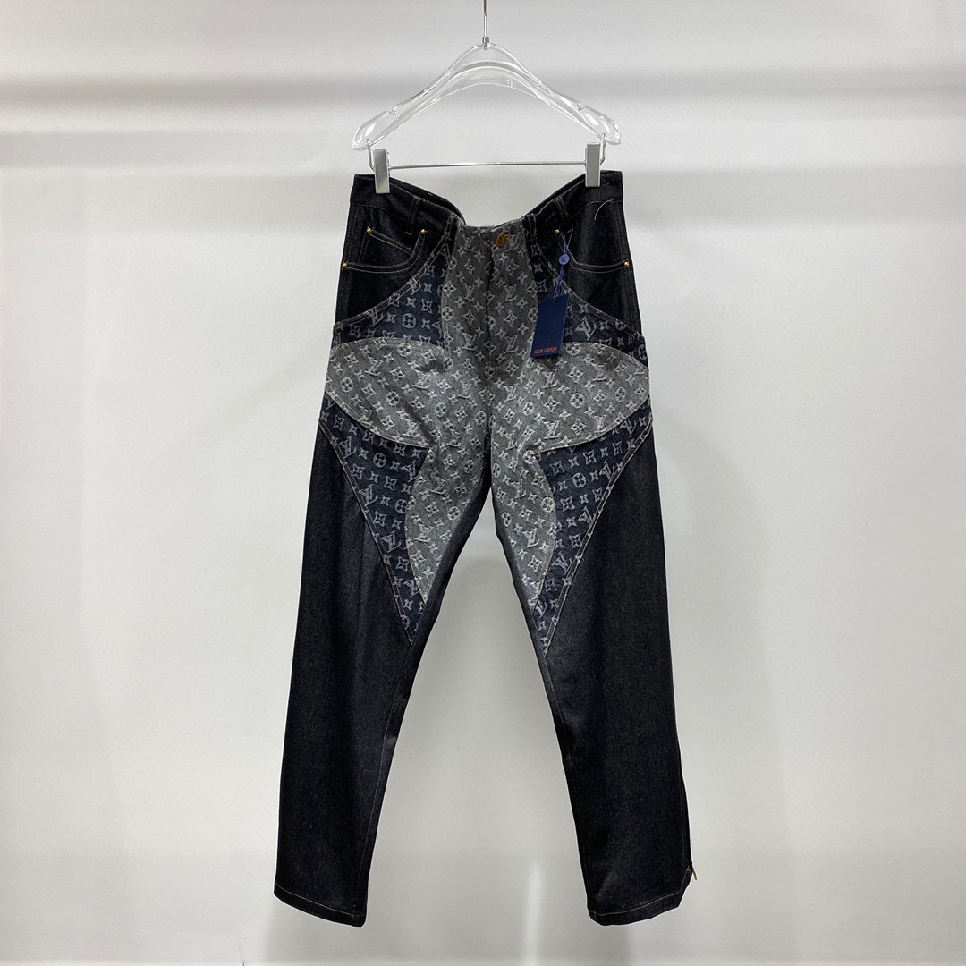 Louis Vuitton Jeans – JEPA1157
