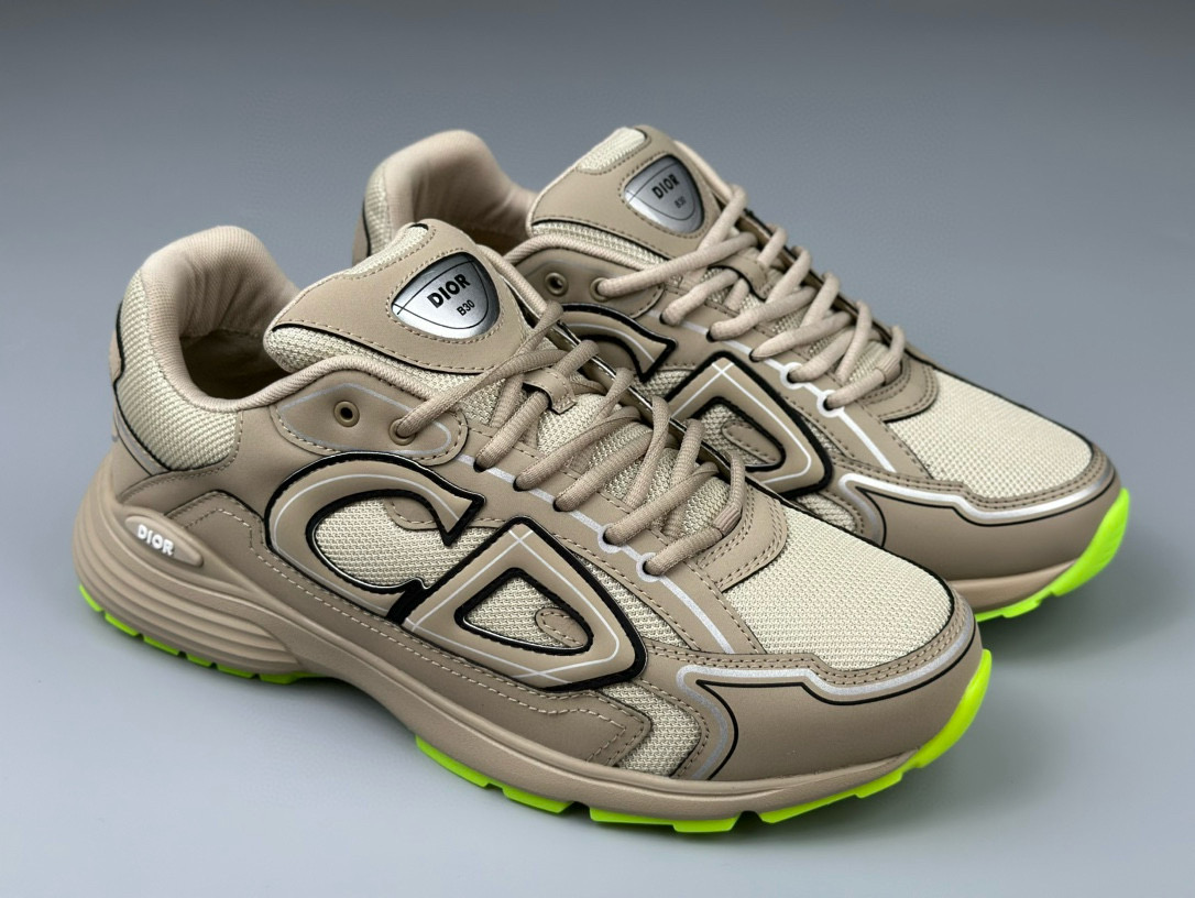 Dior B30 Sneaker – DIOR1271