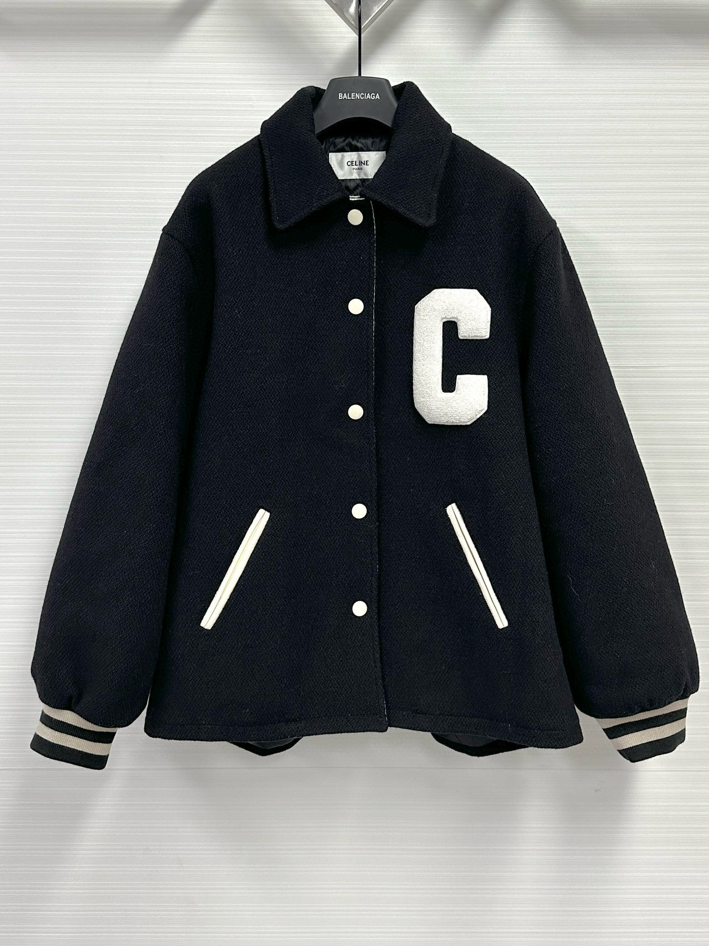 Celine Jacket – CJKT1583