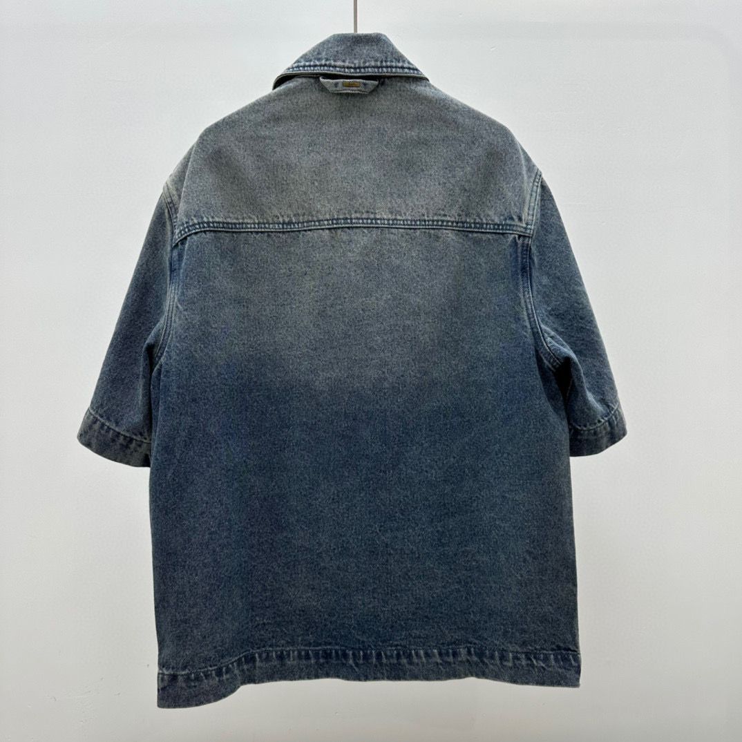 Louis Vuitton Shirt – SHTR1267