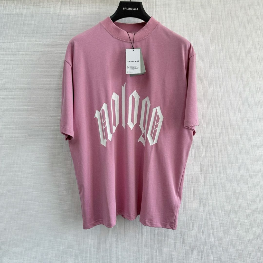 Balenciaga T-Shirt – TSHP2874