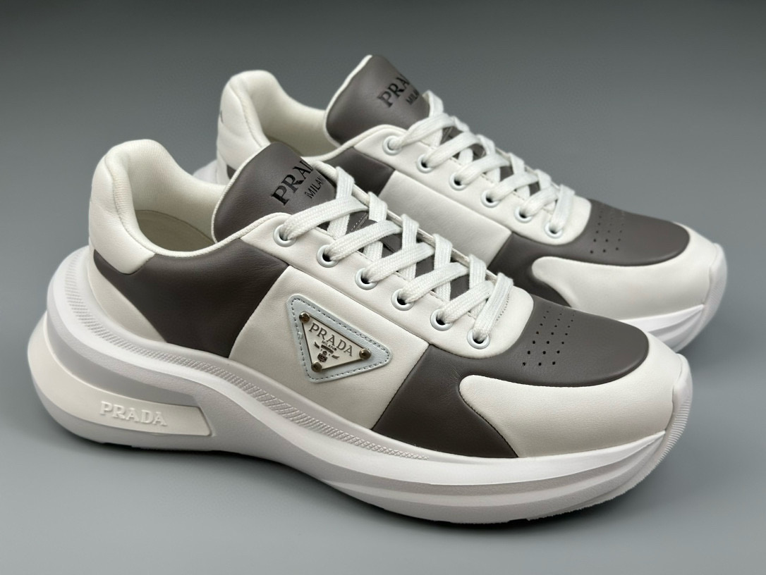 Prada Sneaker – PRDA1122