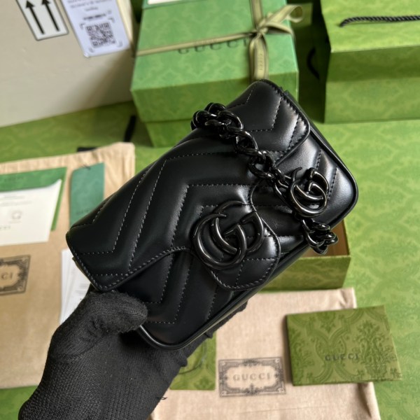Gucci Belt Bag – GUBB1004