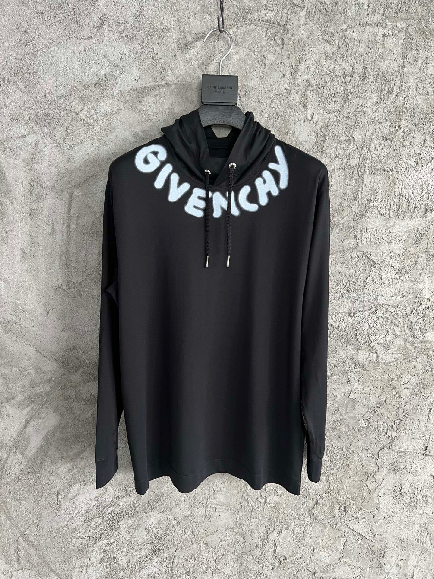 Givenchy Hoodie – SWHO1924