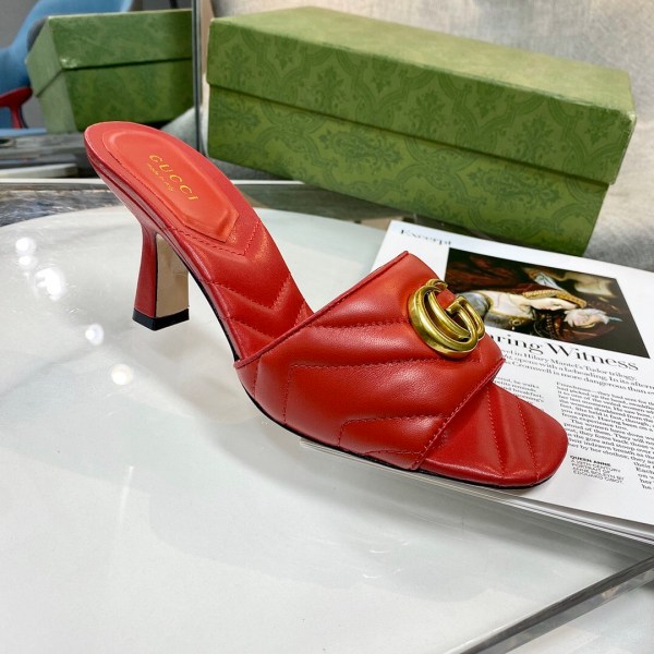 Gucci Sandal – GGSH1004