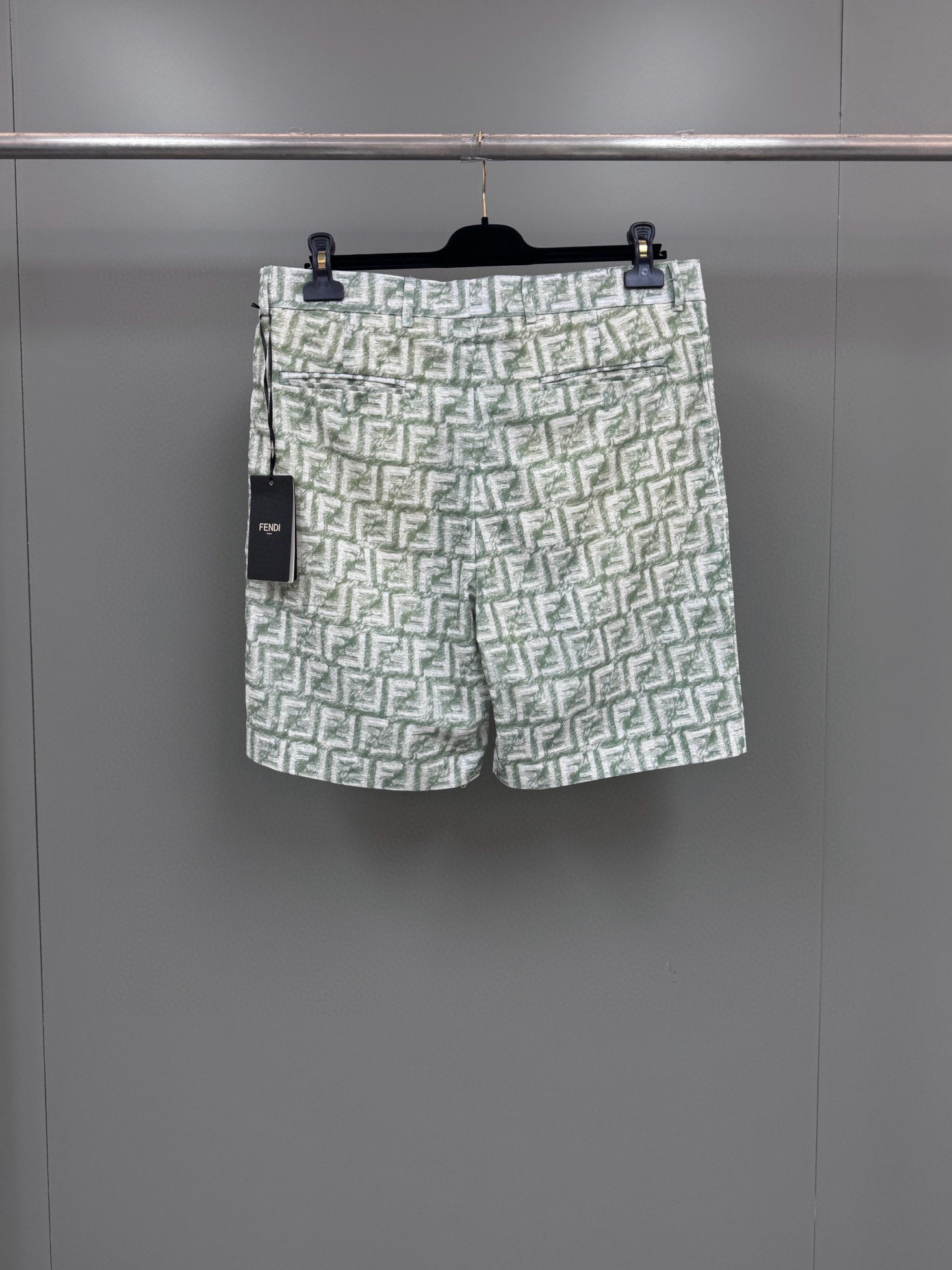 Fendi Short – SHRT1206