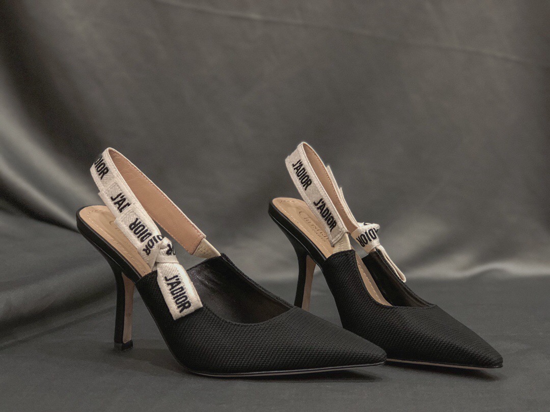Dior Pumps – WOCD1042
