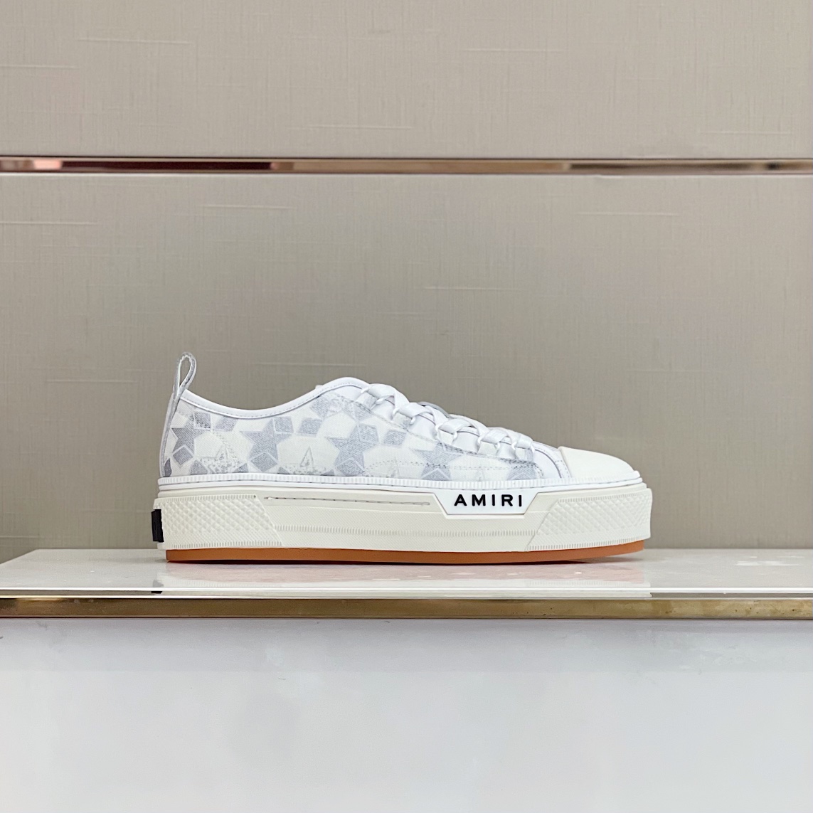Amiri Sneaker – AMIR1023
