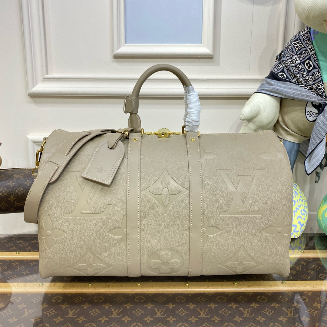 Louis Vuitton Keepall 45 – BGSC1049