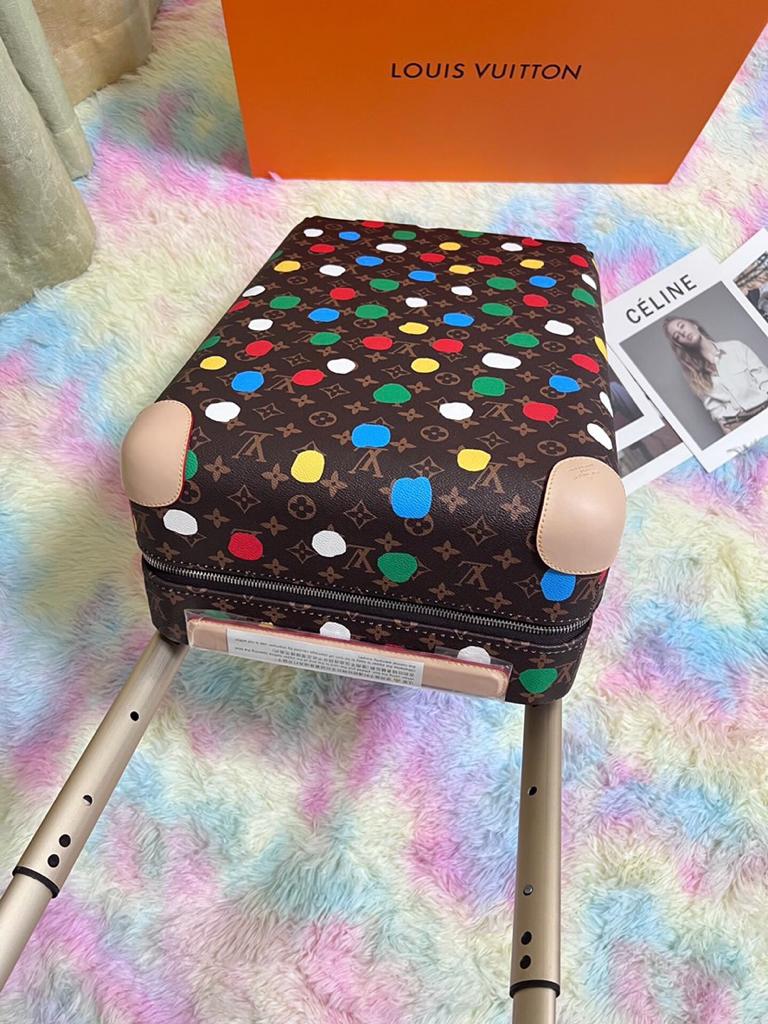 Louis Vuitton Trolley – BGBP1445