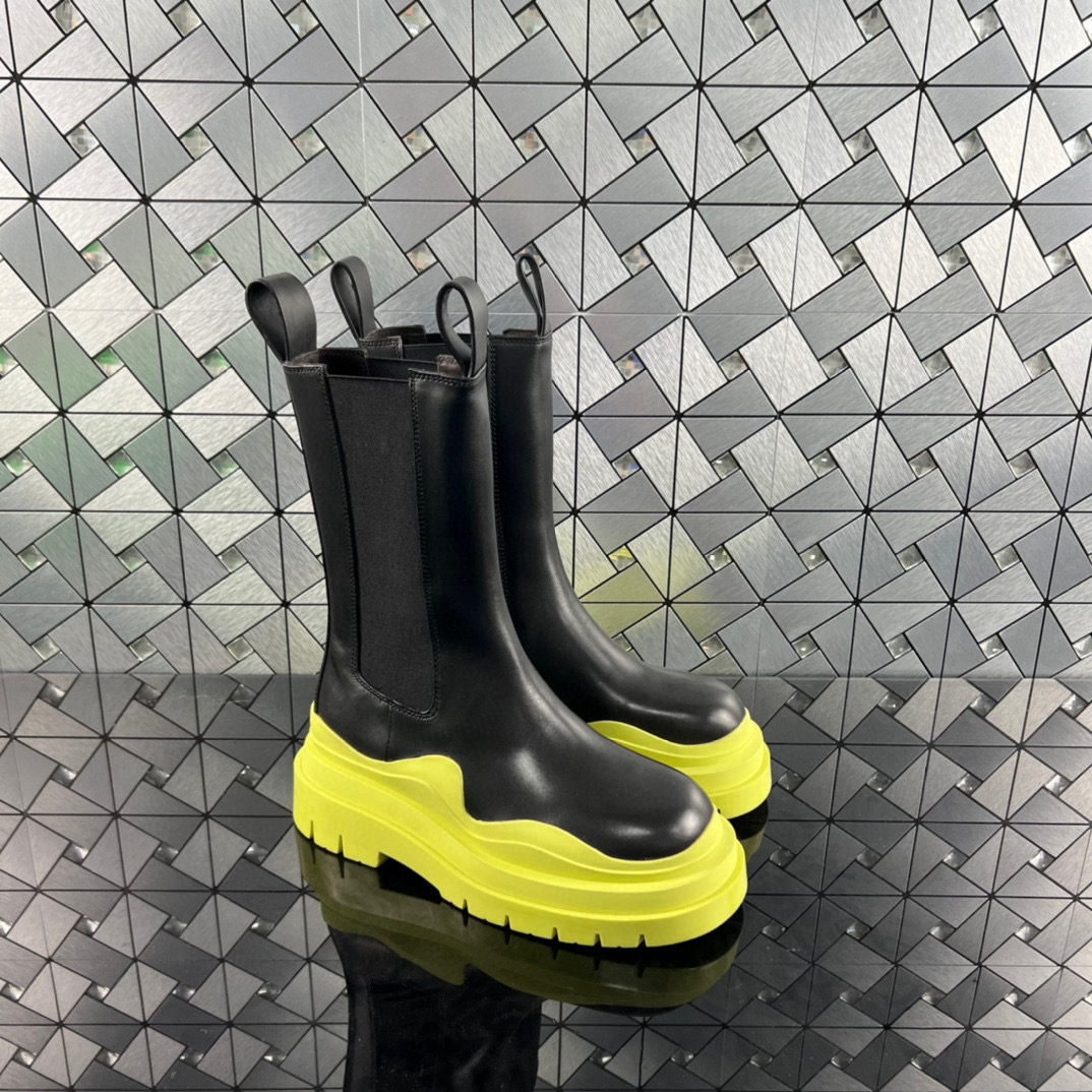 Bottega Veneta Boots – BTVN1026