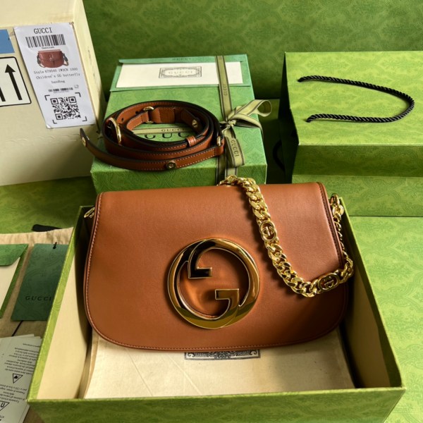 Gucci Shoulder Bag – GUSB1100