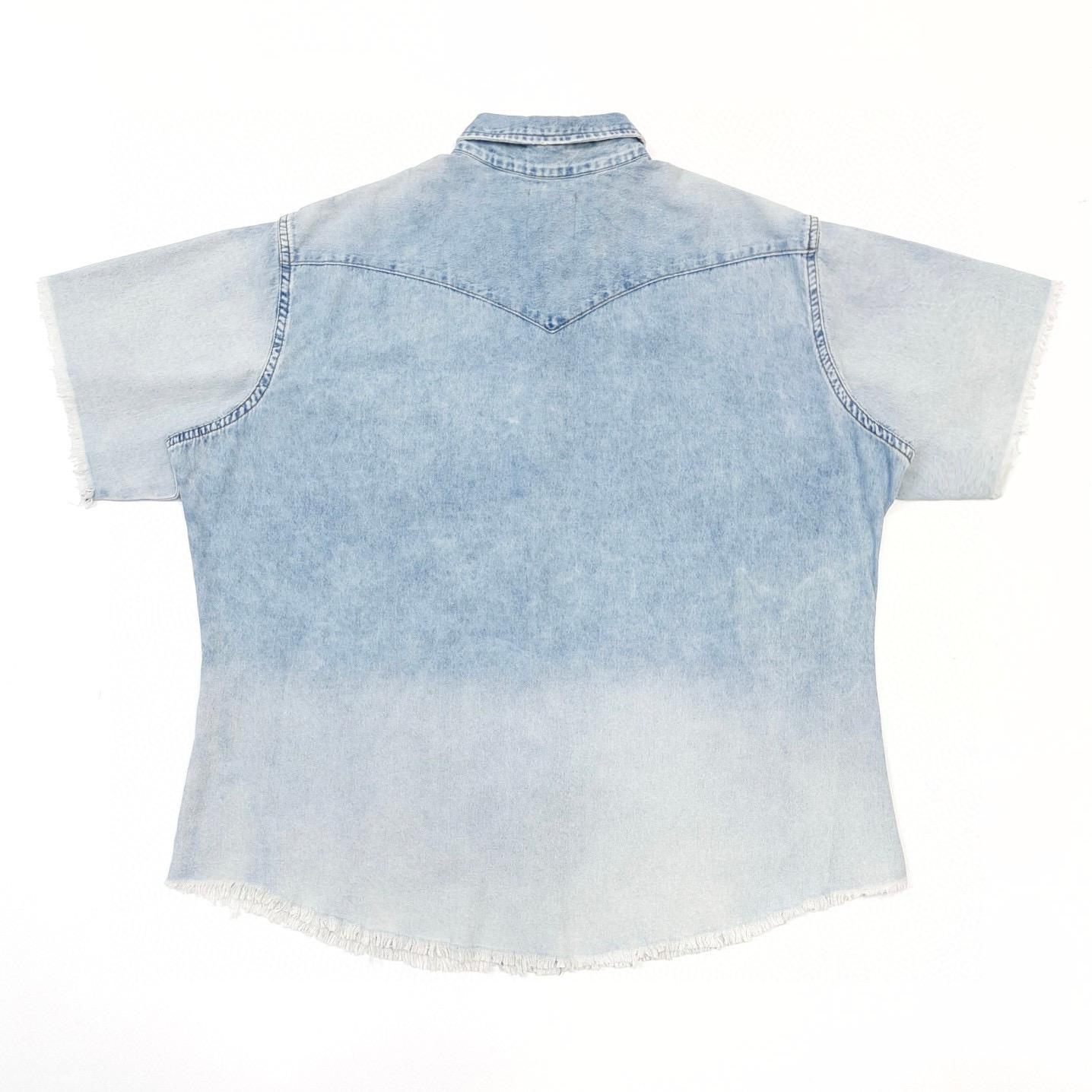 Gallery Dept Shirt – SHTR1453