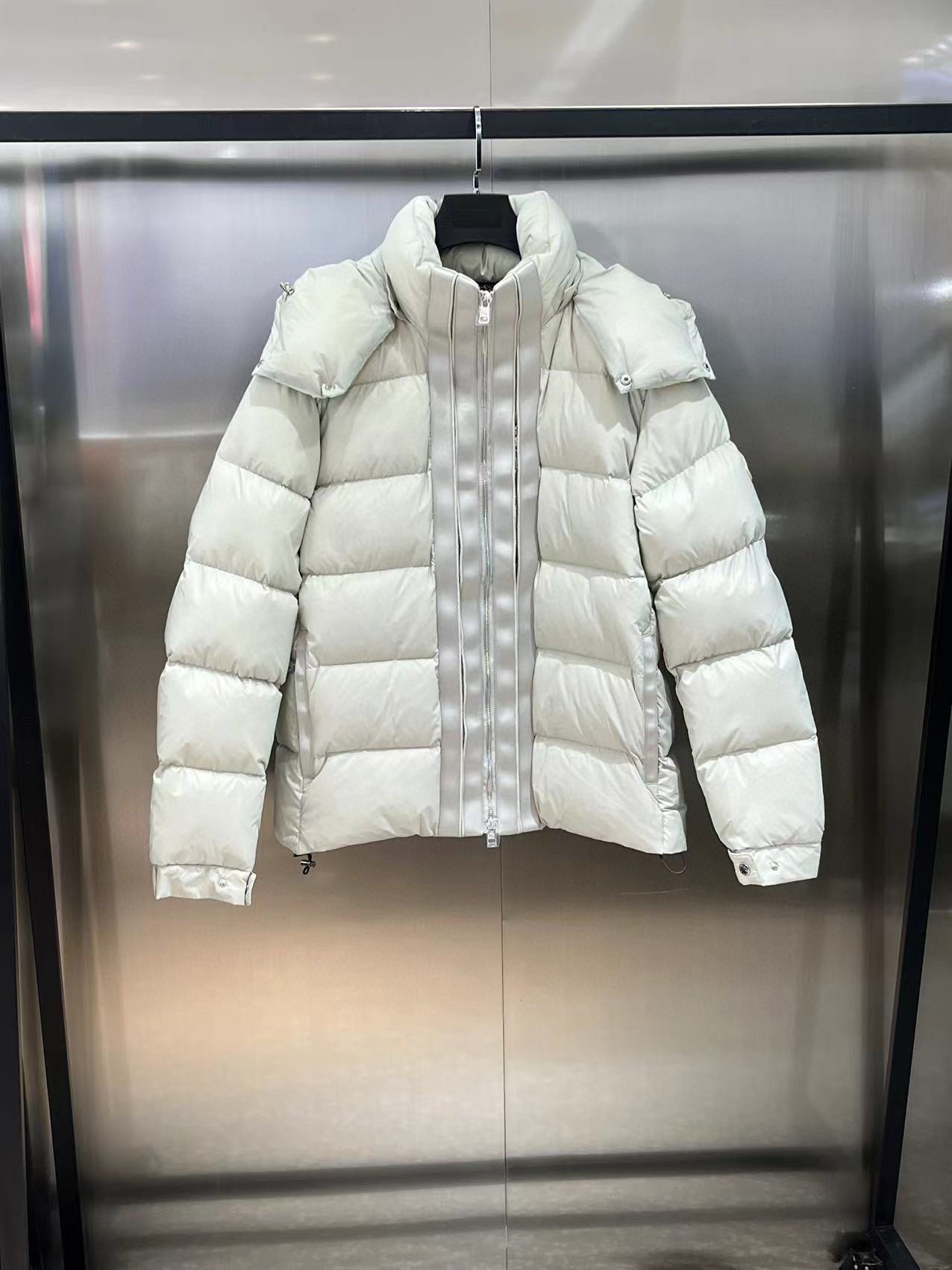 Moncler Jacket – CJKT1412