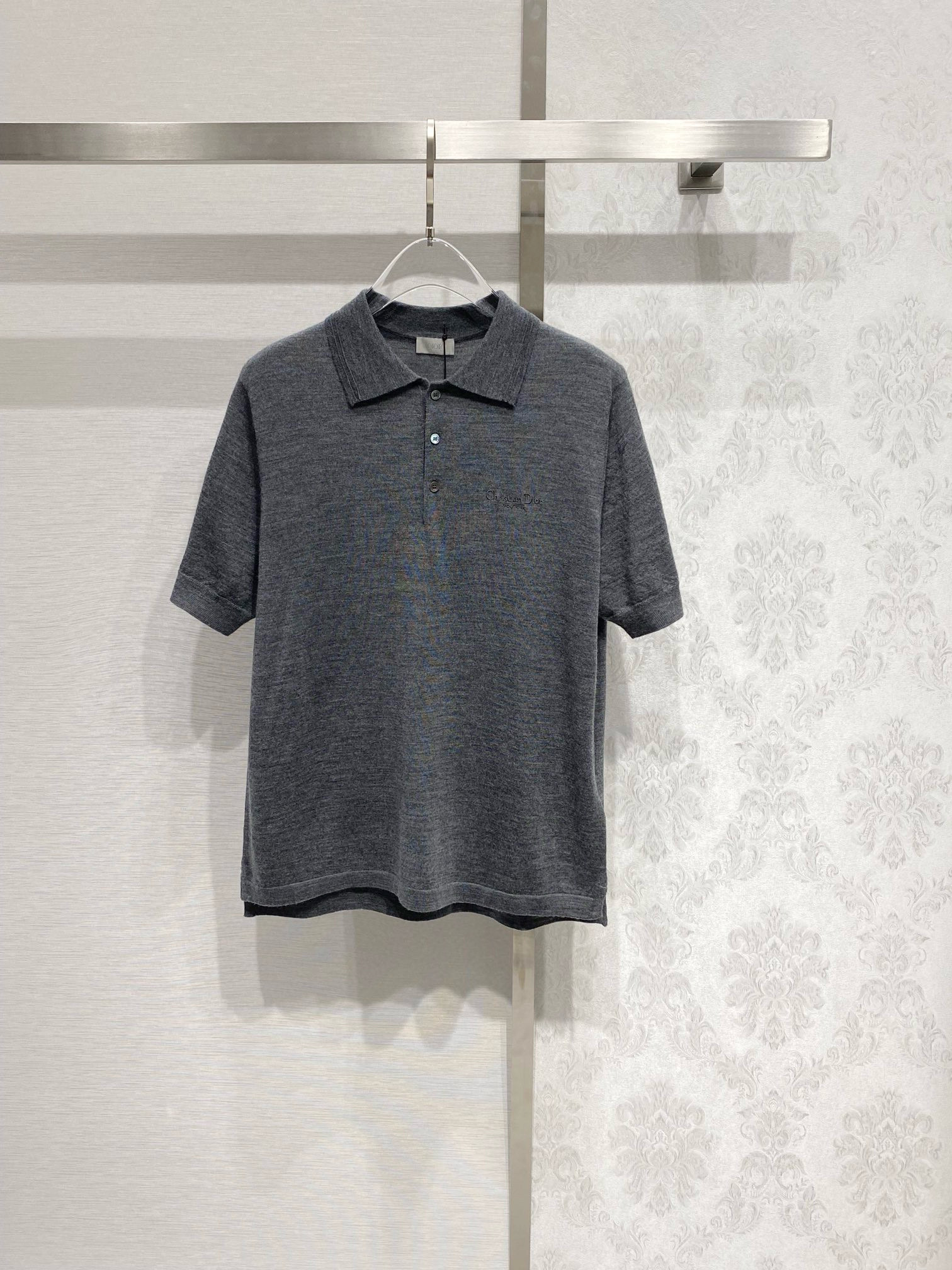 Dior Polo T-Shirt – TSHP3113