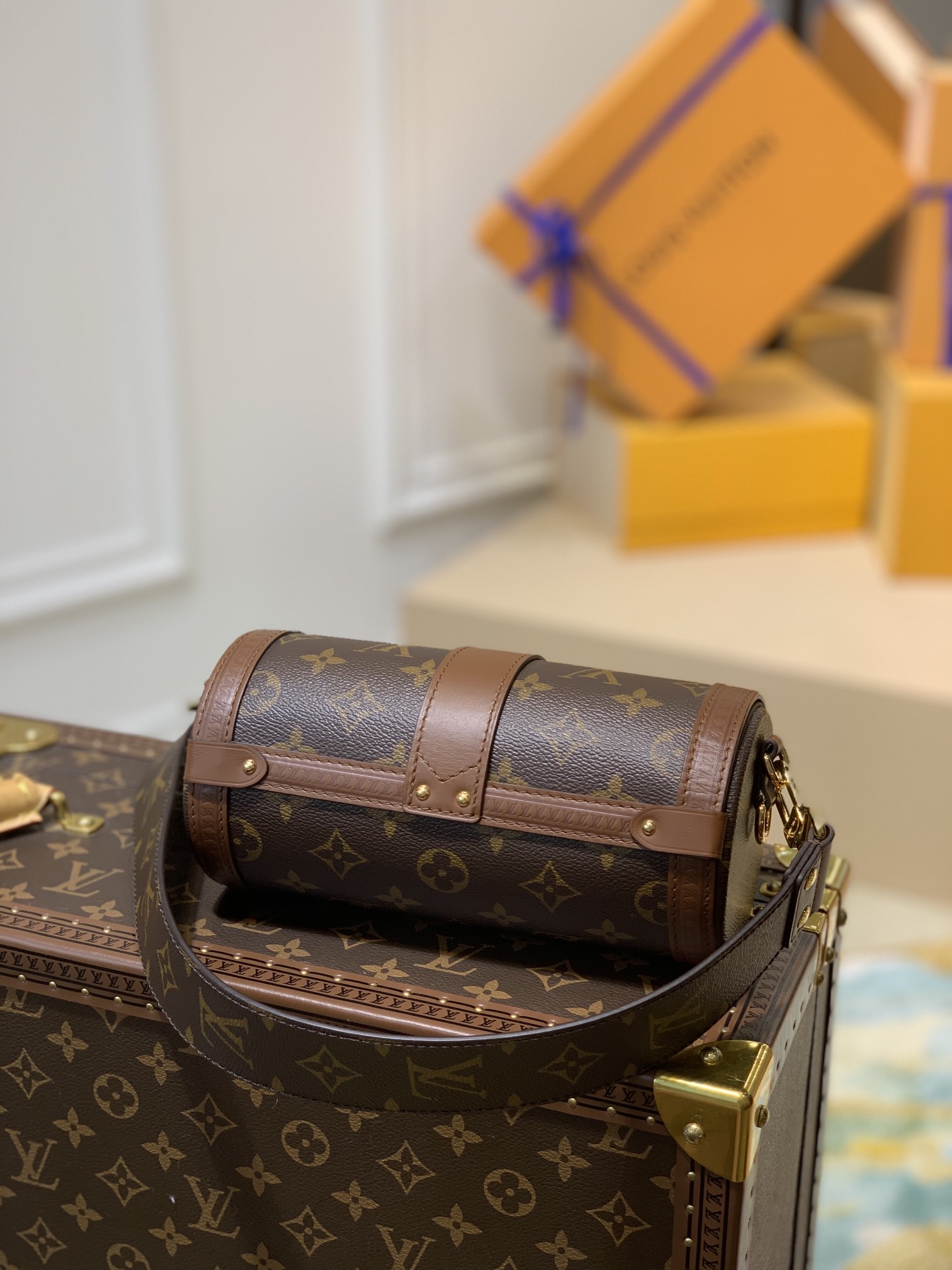 Louis Vuitton Shoulder Bag – LVSH1050