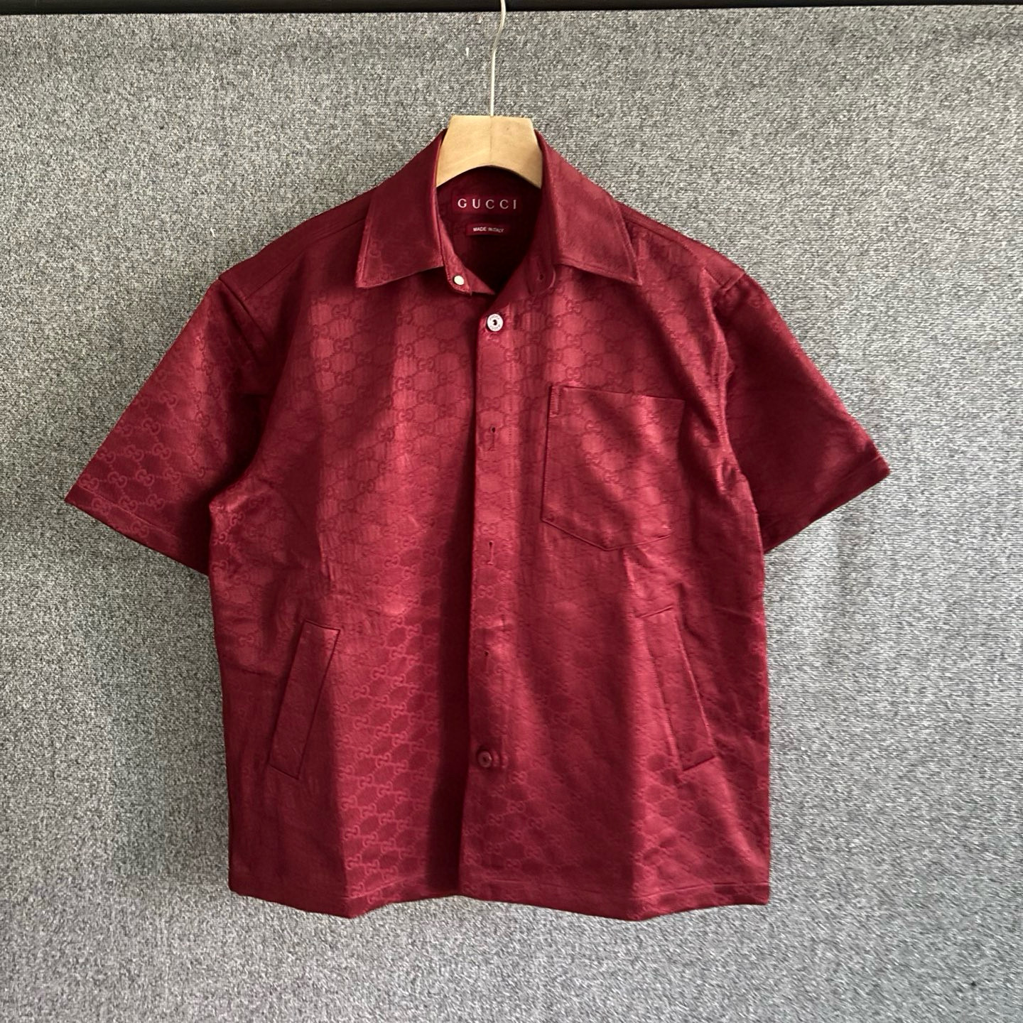 Gucci Shirt – SHTR1525