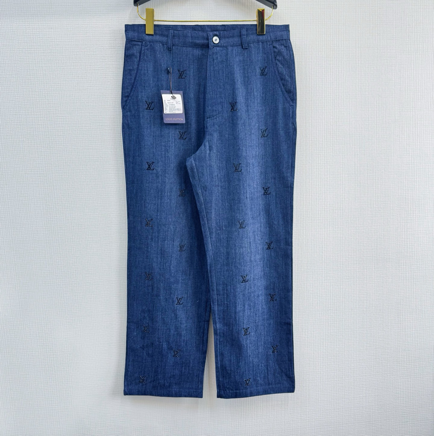 Louis Vuitton Jeans – JEPA1292
