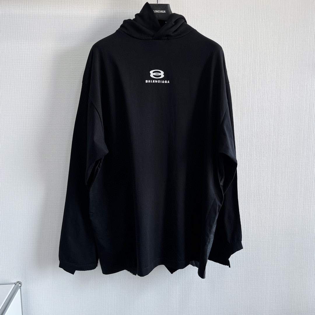 Balenciaga Hoodie – SWHO2086