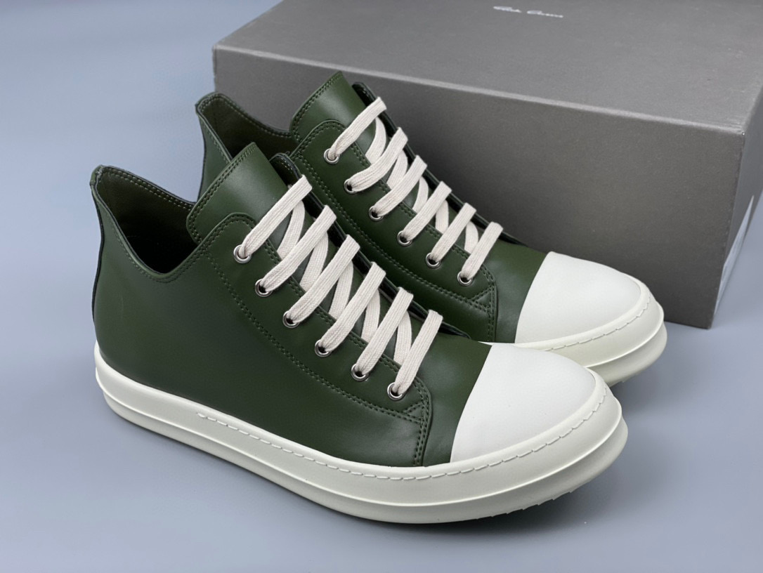 Rick Owens Sneaker – RKOW1027