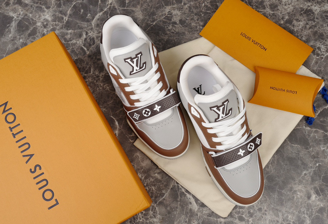 Louis Vuitton Sneaker – LSVT1351