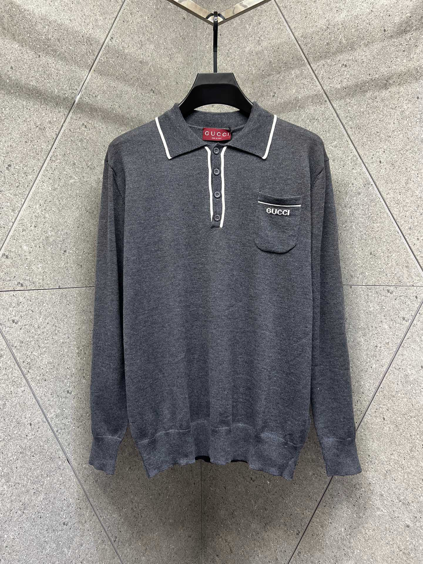 Gucci Sweater – SWHO2445