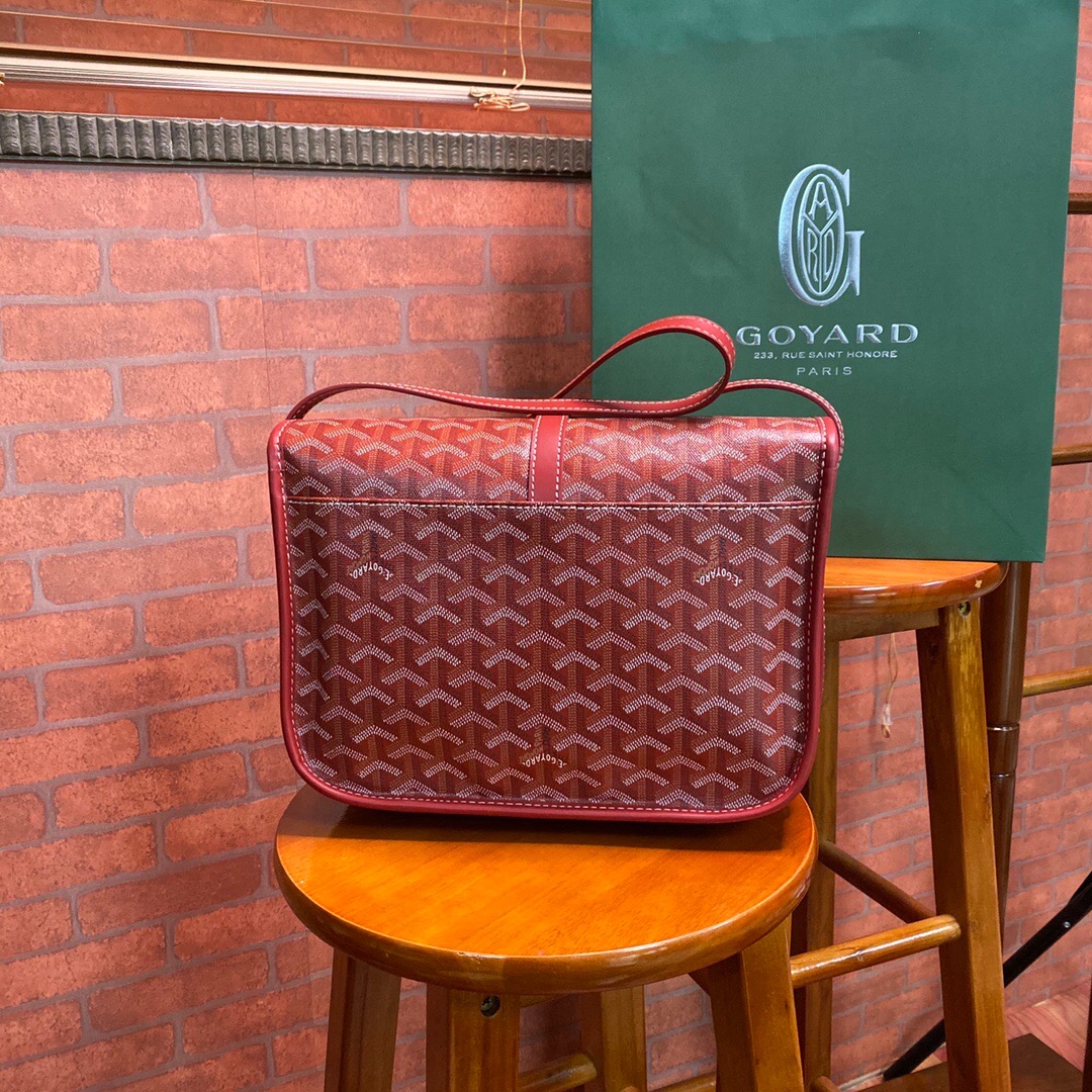 Goyard MM Bag – BGBP1296
