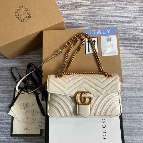 Gucci Shoulder Bag – GUSB1152