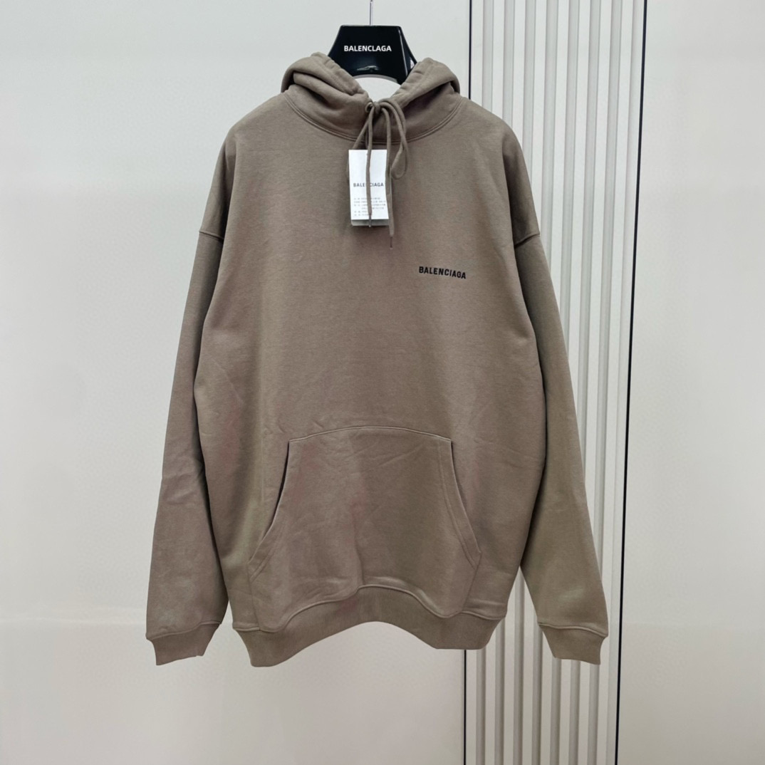Balenciaga Hoodie – SWHO1494