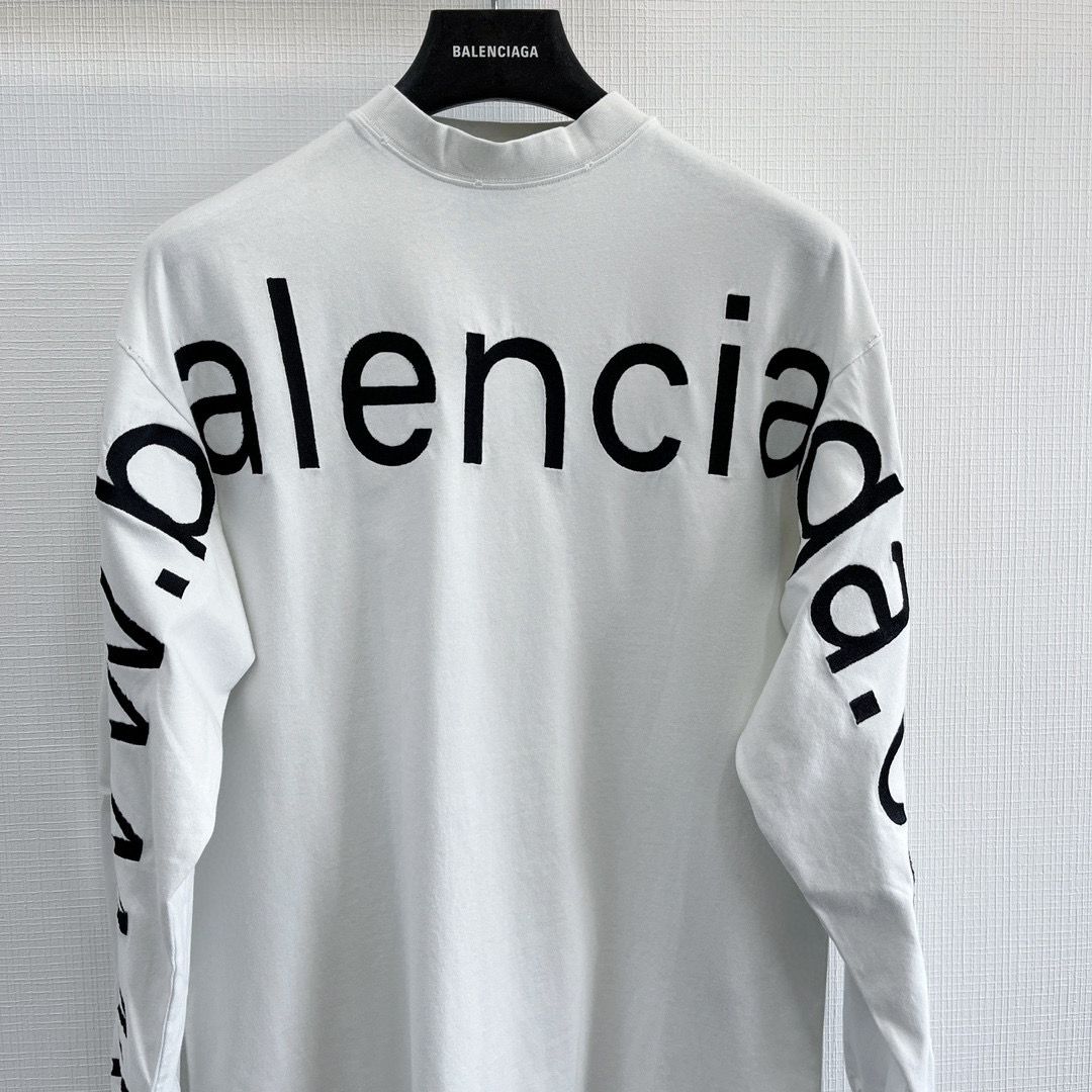 Balenciaga T-Shirt – TSHP2248