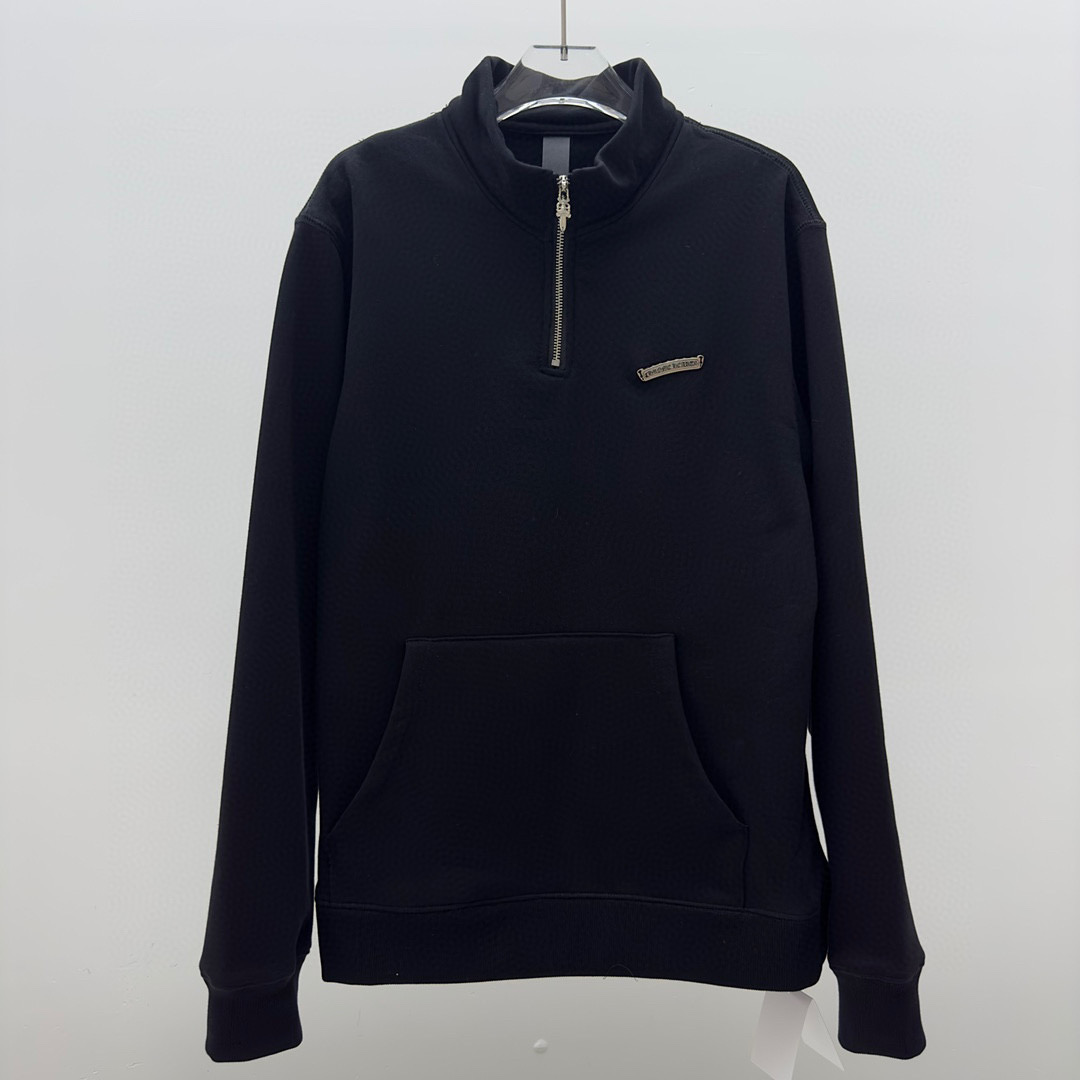 Chrome Sweater – SWHO2107