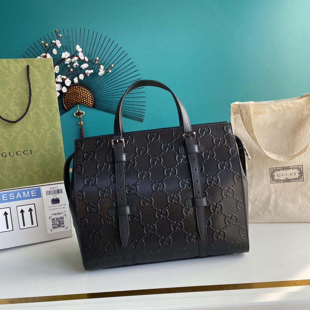 Gucci Tote Bag – GUTB1002