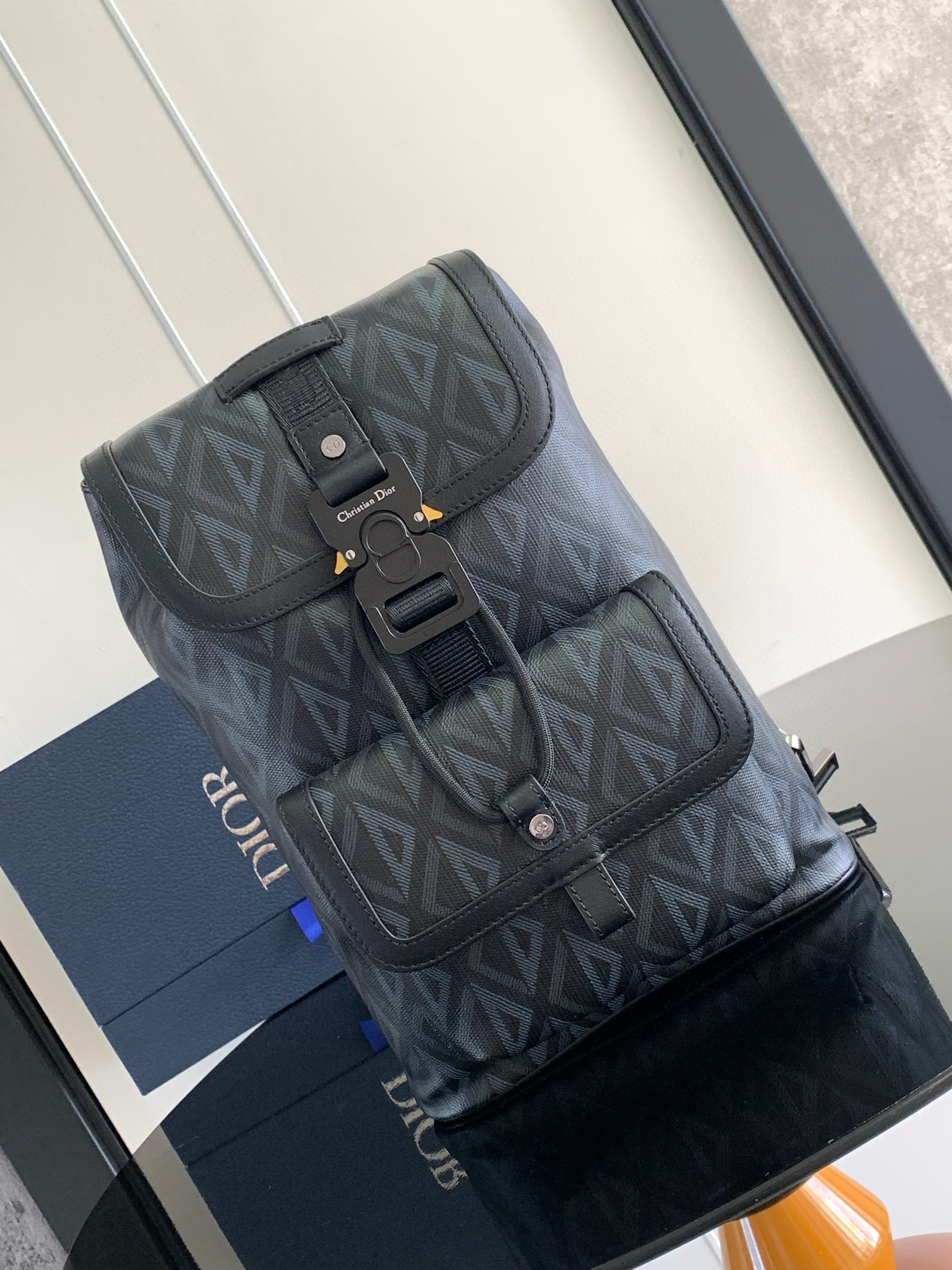 Dior Backpack – BBCP1058