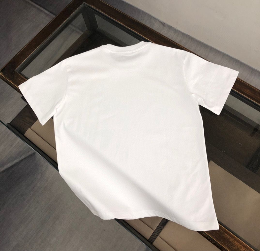 Moncler T-Shirt – TSHP2297