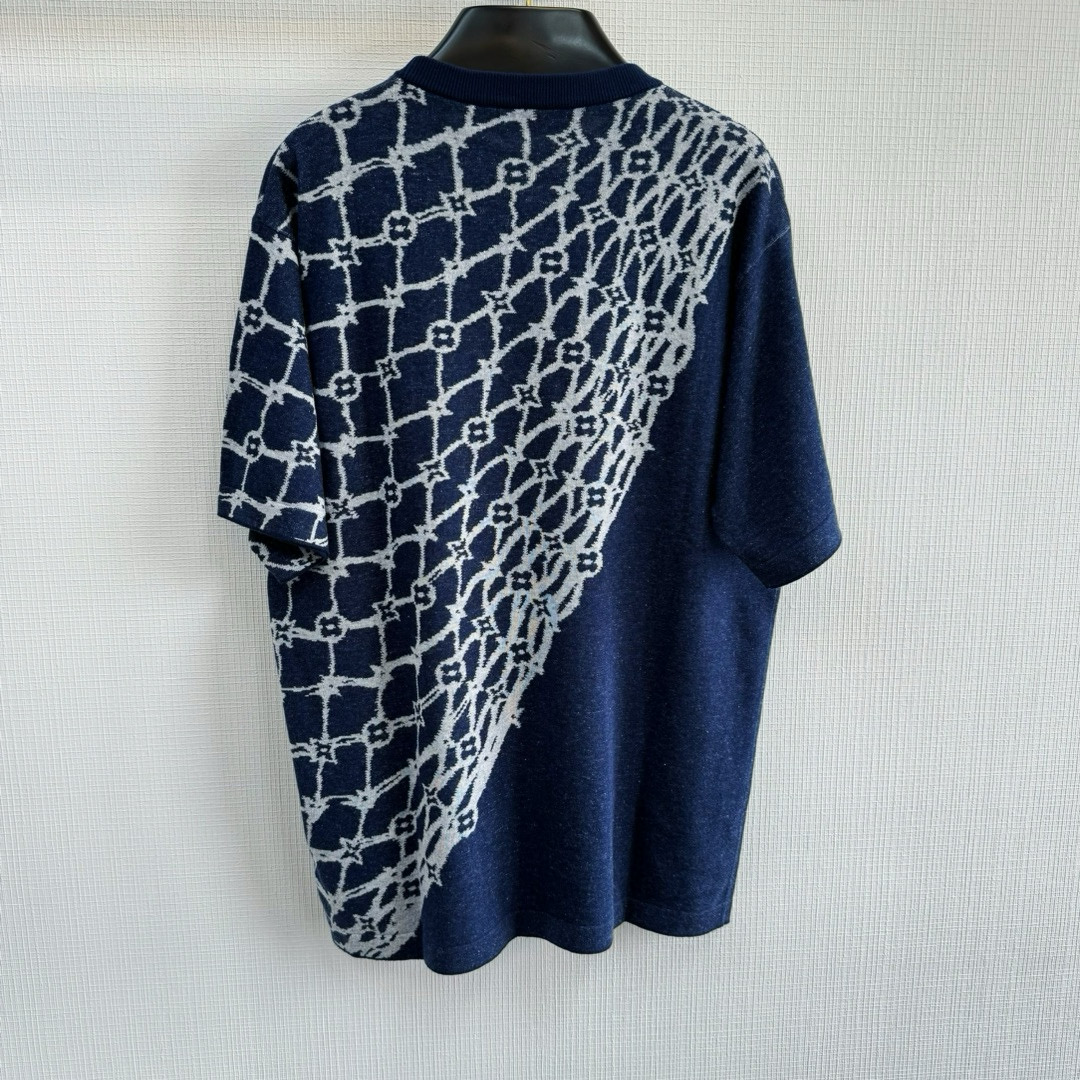 Louis Vuitton T-Shirt – TSHP2760