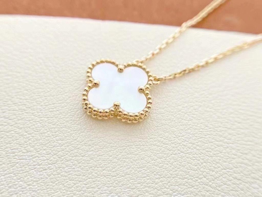 Van Cleef & Arpels Necklace – JWWM1068