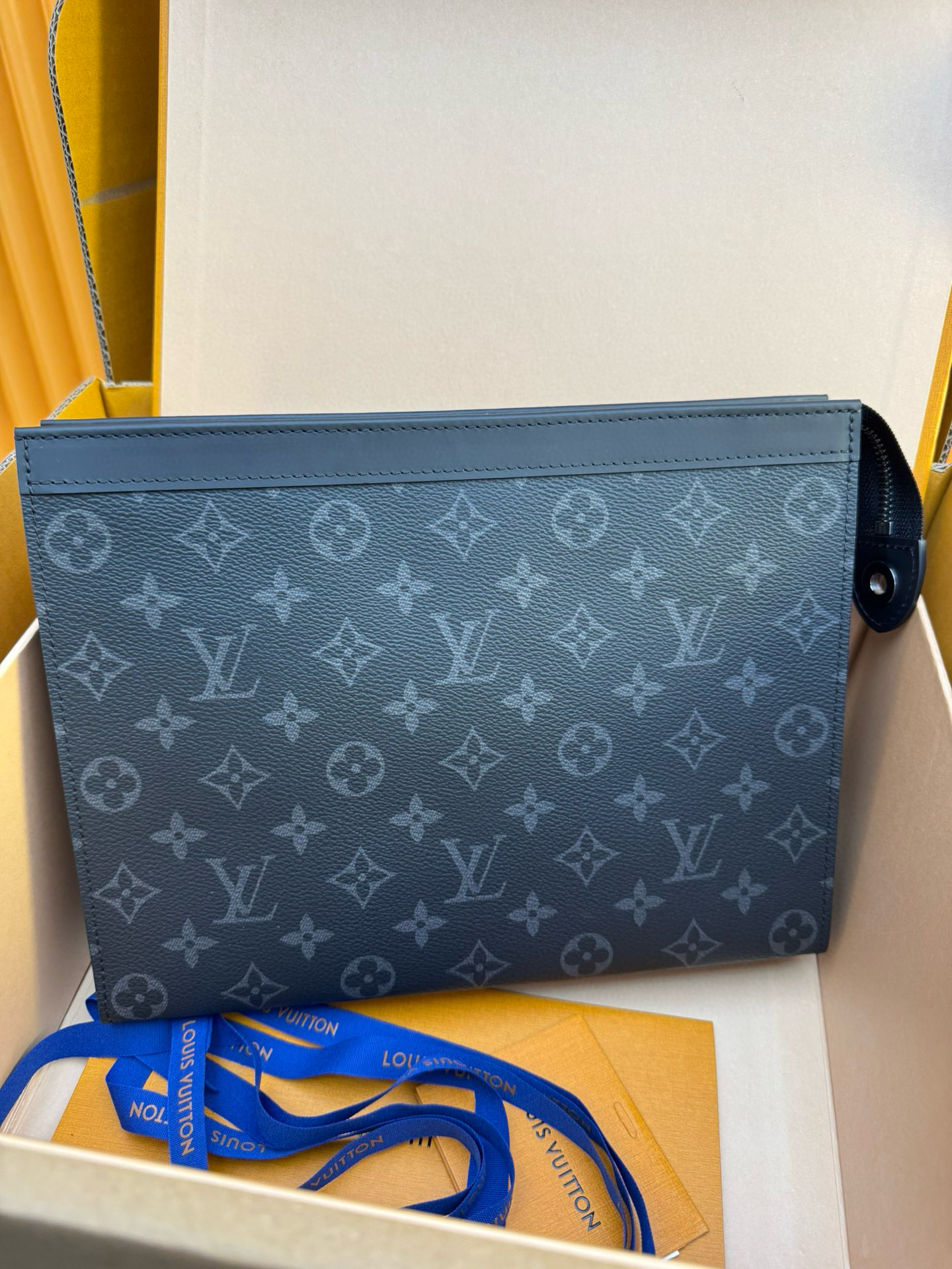 Louis Vuitton Pouch – BHPH1055