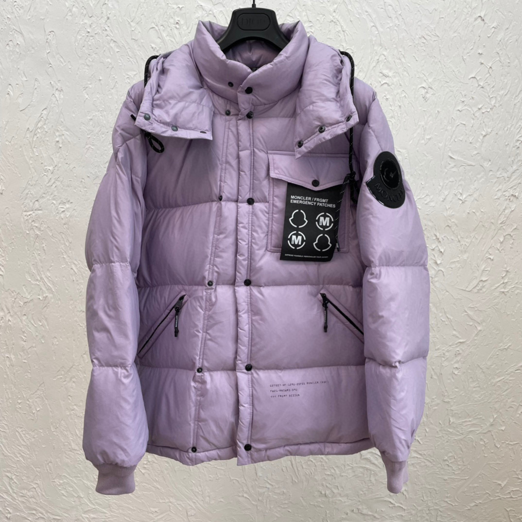 Moncler Jacket – CJKT1055