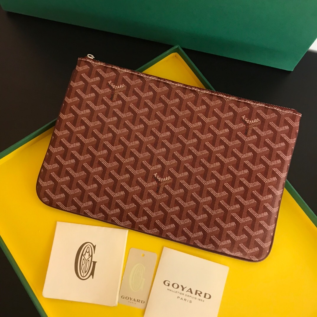 Goyard MM Bag – BGBP1332
