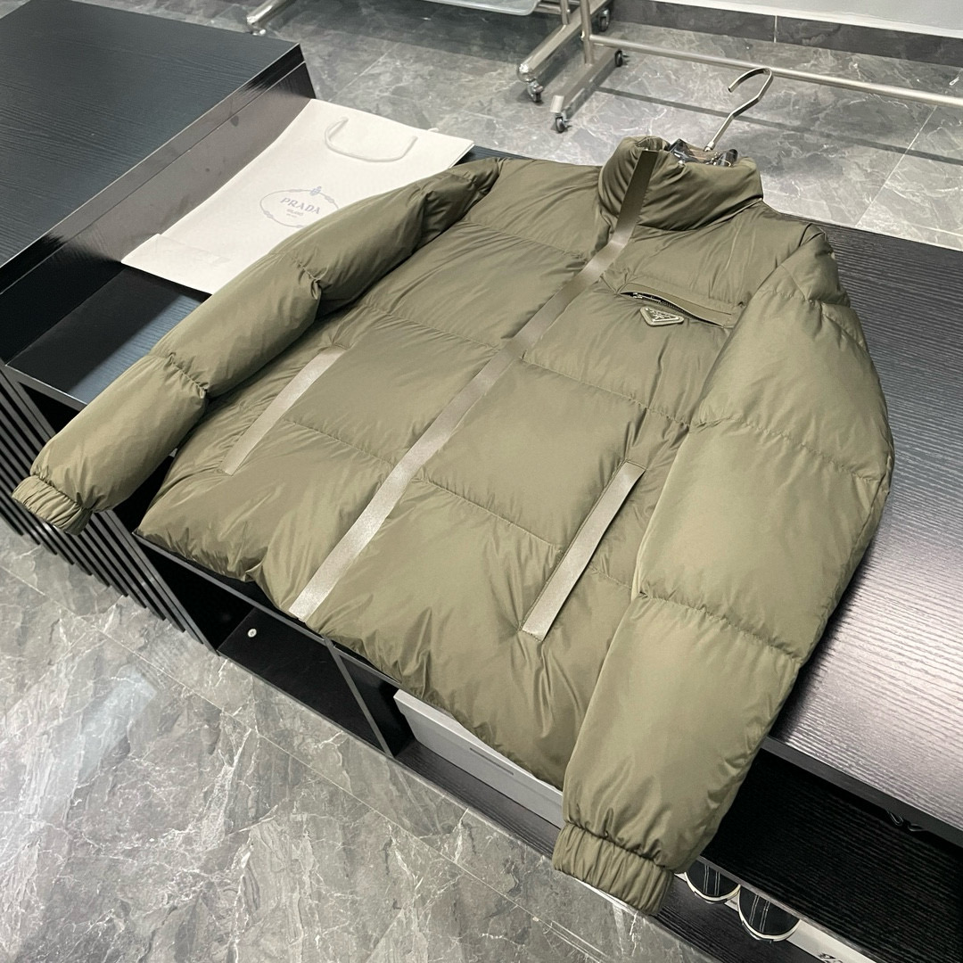 Prada Jacket – CJKT1761