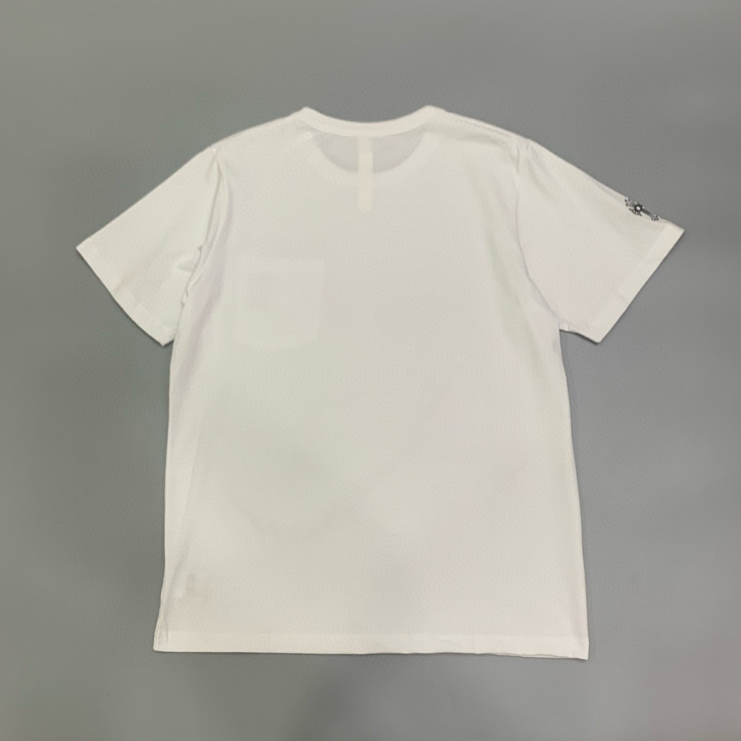 Chrome Hearts T-Shirt – TSHP3305